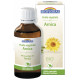 Biofloral Huile végétale Bio d'Arnica 50 ml extrait de fleurs d'arnica massage Les copines bio