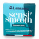 Lamazuna Shampoing solide Sensi Smooth cuir chevelu sensible 70 ml argile pivoine Les copines bio