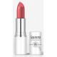 Lavera Cream Glow Lipstick Watermelon 07 rouge à lèvres teinte rouge pastèque Les copines bio