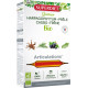 Superdiet Quatuor Articulations bio 20 ampoules de 10ml harpagophytum prêle Les copines bio