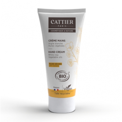 Crème mains sèches - 75 ml