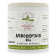 Herboristerie de paris Millepertuis bio 250mg 60 gélules hypericum perforatum dépression passagère Les copines bio