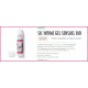 Bio 4 You Gel Sensuel Lubrifiant Bio Sil' Intime 50 ml gel sensuel intime Les copines bio