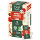 Bio Conseils Infusion Pomme d'Amour Bio camomille matricaire 20 sachets cannelle pomme matricaire Les copines bio