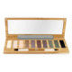Zao Make-up Palette clin d'oeil 10 ombres à paupières ecocert maquillage bio les copines bio