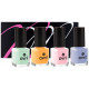 Coffret vernis Pastel Candy Avril Beauté