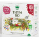 Romon Nature Tisane Thym Bio 50 sachets infusion de thym du sud Les copines bio
