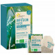 Fleurance nature Tisane Hiver Bio 20 sachets infusettes infusion hiver bio herboristerie Les copines bio
