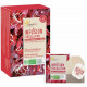 Fleurance Nature Tisane Circulation bio 20 sachets infusion circulatoire bio Les copines bio