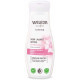 Weleda Soin lavant intime extra doux 200ml gel d'hygiène intime ph acide physiologique Les copines bio