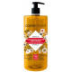 Cosmo naturel Shampooing Douche camomille sans parfum 1000ml les copines bio