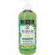 Coslys Gel douche rafraîchissant Menthe Chanvre 1 Litre tous types de peau aloe vera Les copines bio
