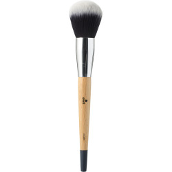 Avril cosmétique Pinceau pro poudre maquillage bio les copines