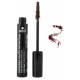 Avril cosmétique Mascara Haute Définition marron certifié Bio 7 ml maquillage bio les copines bio