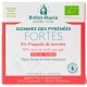Ballot Flurin Gommes fortes des Pyrénées boite métal 30g gommes propolis bio Les copines bio