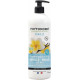 Phytonorm Shampooing douche Vanille Monoï des Iles 750 ml shampoing douche familial Les copines bio