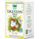 Romon Nature Tisane Digestion Anis 20 sachets anis fenouil réglisse badiane carminatif Les copines bio