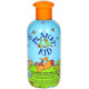 Planet Kid Shampoing Tout Doux 2 en 1 à l'Abricot 200ml shampooing bio ne pique pas les yeux les copines bio 