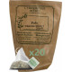 Herboristerie de Paris Tisane Foie Vésicule Biliaire 20 infusettes concentrées de 2gr infusion hépatique les copines bio
