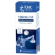 Tonic nature Vermilune équilibre intestinal formule liquide vanille 150ml thym ail Les copines bio