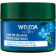 Weleda Crème de jour redensifiante Gentiane bleue Edelweiss 40ml centella aide l'ovale du visage les copines bio