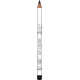 Lavera Crayon soft eyeliner Noir 01 1.14 gr eye liner noir crayon précis les copines bio