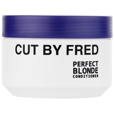 Perfect blonde conditioner 400ml