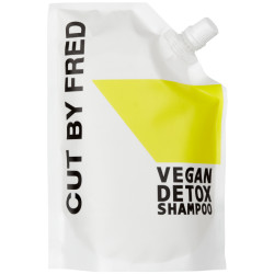 Recharge Vegan Detox Shampoo 520ml