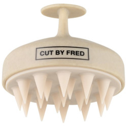Stimulating Scalp Brush Brosse stimulante pour le cuir chevelu