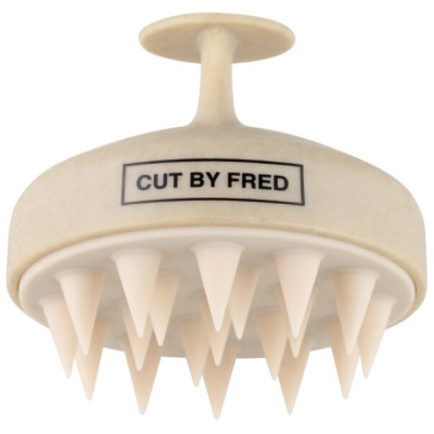 Stimulating Scalp Brush Brosse stimulante pour le cuir chevelu