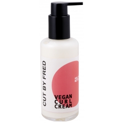 Vegan Curl Cream 150ml