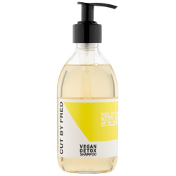 Vegan Detox Shampoo 290ml0ml