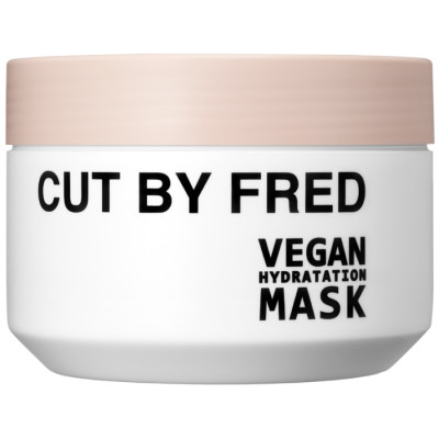 Vegan Hydratation Mask 400ml