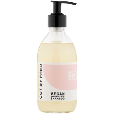 Vegan Hydratation Shampoo 290ml