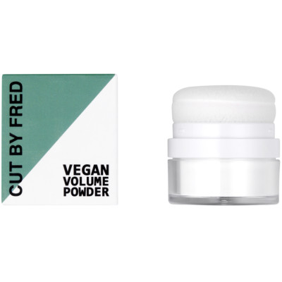 Vegan Volume Powder 10g
