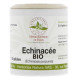 Herboristerie de Paris Echinacée Bio 60 gélules de 230 mg echinacée pourpre défenses naturelles les copines bio