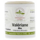 Herboristerie de Paris Valériane racine extrait bio 250mg 60 Gélules stress nervosité insomnie Les copines bio