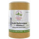 Herboristerie de paris Acide hyaluronique et Vitamine C 60 gélules hyaluronate de sodium Les copines bio