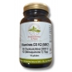 Herboristerie de Paris Vitamine D3 2000UI Vitamine K2 90 gélules Ménaquinone 7 immunité les copines bio 