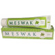 Kerala Nature Dentifrice Meswak Menthe 100 gr dentifrice ayurvédique à l'extrait de salvadora persica les copines bio