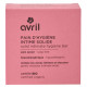 Avril Pain d'hygiène intime solide certifié Bio 110g inca inchi cosmos organic muqueuses sensibles Les copines bio