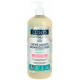 Coslys Crème lavante dermatologique liquide soin surgras 1 Litre gel surgras haute tolérance relipidant Les copines bio