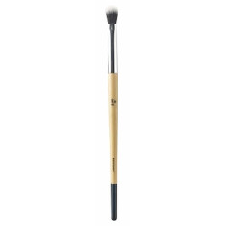 Avril Cosmétique Pinceau professionnel estompeur paupières maquillage bio Les copines bio