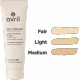 Avril Cosmétique BB Cream medium 30 ml bb crème bio les copines bio
