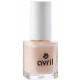 Avril cosmétique Vernis soin nourrissant et protecteur 7ml Produit de maquillage pour les ongles Les copines bio