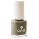 Avril Cosmétique Vernis à ongles Kaki 7ml teinte vert olive moderne et intemporel Les copines bio