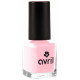 Avril Cosmétique Vernis à ongles Rose dragée 7ml produit de maquillage pour les ongles les copines bio
