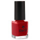 Avril Cosmétique Vernis à ongles Rouge Passion 7ml rouge professionnel pour apporter  de la confiance les copines bio