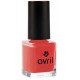 Avril Cosmétique Vernis à ongles Rouge Rétro 7ml rouge vintage nostalgique Les copines bio