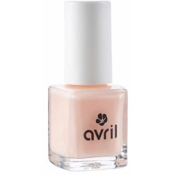 Avril Cosmétique Vernis Durcisseur Nude 7ml vernis à ongles les copines bio